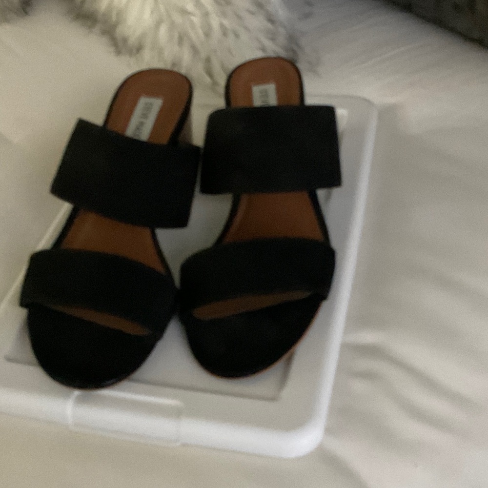 Steve Madden Ilena